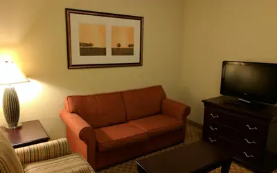 Country Inn & Suites by Radisson, Tallahassee-University Area, FL