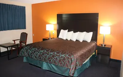 Americas Best Value Inn Giddings