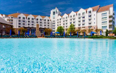 Hyatt Regency Chesapeake Bay Golf Resort, Spa & Marina