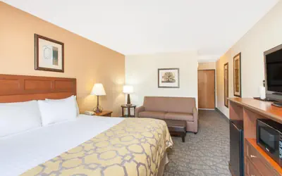 Baymont by Wyndham Branson - On the Strip