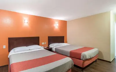 Motel 6-Blythe, CA - South