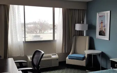 Wyndham Garden Kenosha Harborside