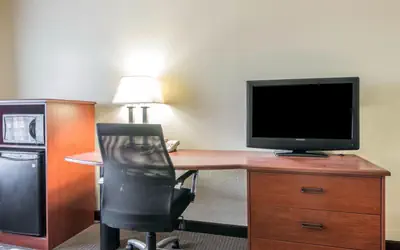 Sleep Inn & Suites University-Shands