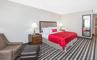 Ramada by Wyndham Springfield North