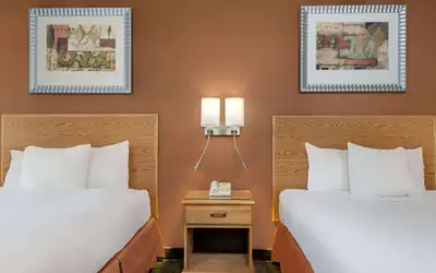 Days Inn by Wyndham Columbus Fairgrounds