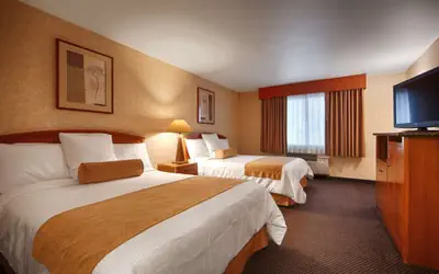 SureStay Hotel by Best Western Camarillo