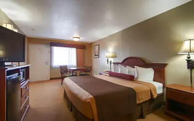 Best Western Desert Winds