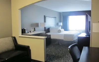 Best Western Plus Aberdeen