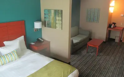 BEST WESTERN Plus Menomonie Inn & Suites