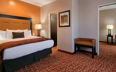 Best Western Plus Zion West