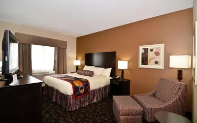 Best Western Plover-Stevens Point Hotel & Conference Center