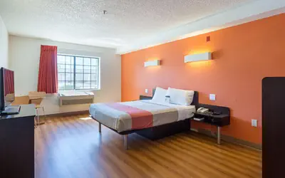 Motel 6-Williams, AZ - West - Grand Canyon