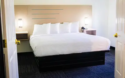 Baymont by Wyndham Port Wentworth