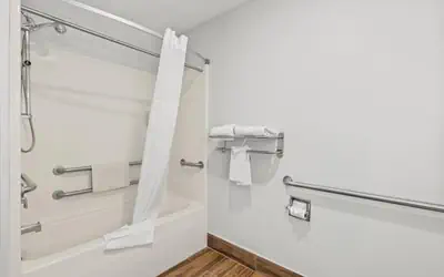 Quality Inn Beaver I-15