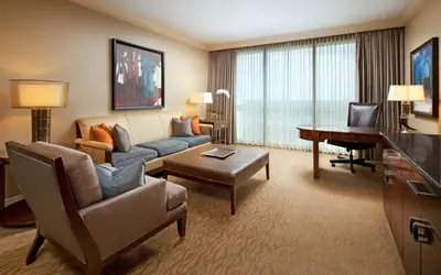 Houston Grand Hotel - River Oaks