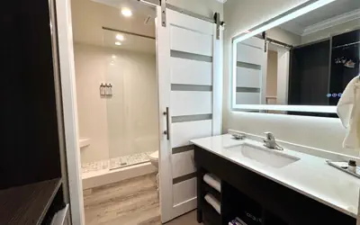 Econo Lodge Lake Elsinore Casino