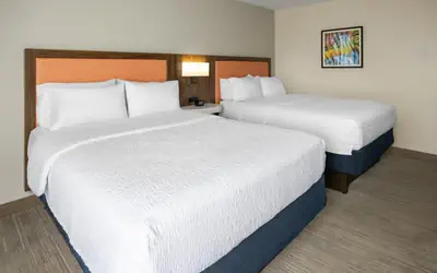 Hampton Inn Somerset