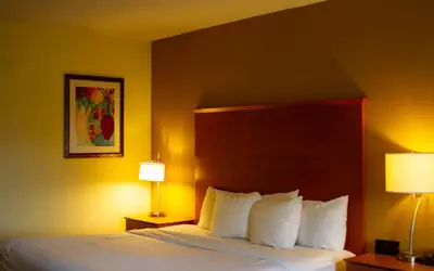 University Hotel & Suites Shippensburg, Trademark by Wyndham