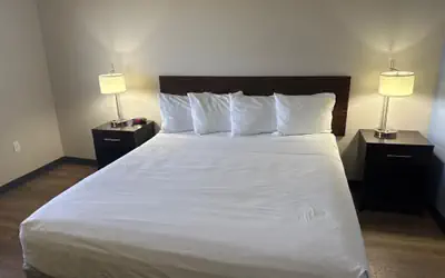 Albuquerque Hotel West by IHG