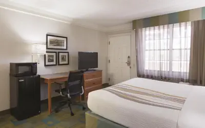 La Quinta Inn by Wyndham San Diego Chula Vista