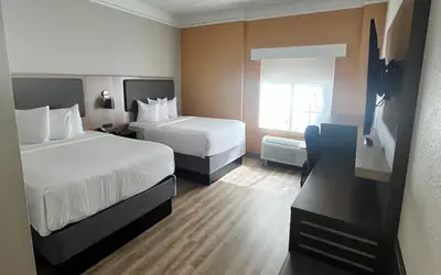 La Quinta by Wyndham Jacksonville Butler Blvd