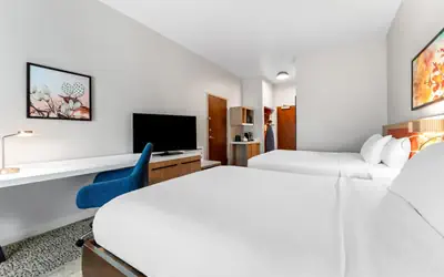 Hilton Garden Inn Warner Robins