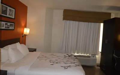 Sleep Inn Arlington Near Six Flags