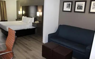 Comfort Suites Miamisburg - Dayton South