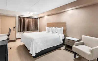 Red Roof PLUS Chicago - Hoffman Estates