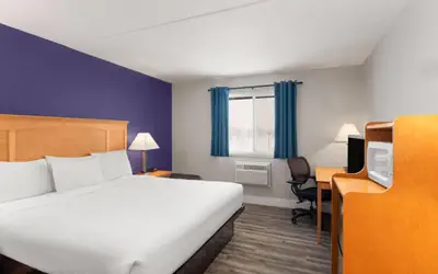 Sauk River Inn & Suites, a Travelodge by Wyndham