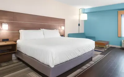 Holiday Inn Express Myrtle Beach-Broadway at the Beach by IHG