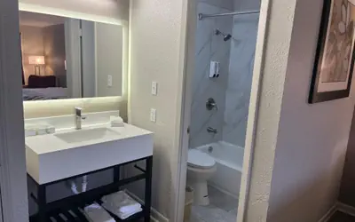 Red Roof Inn Manchester