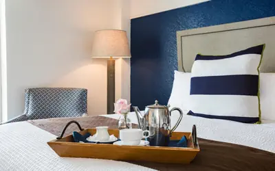 South Shore Harbour Resort and Conference Center