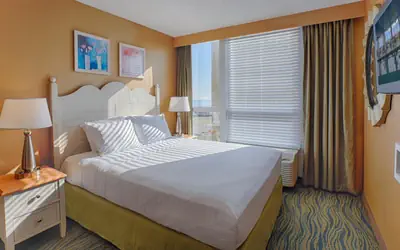 Boardwalk Resort and Villas