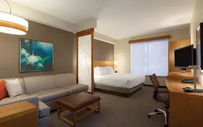 Hyatt Place St. Louis/Chesterfield