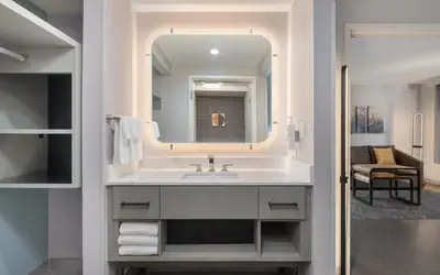 Homewood Suites by Hilton Fresno