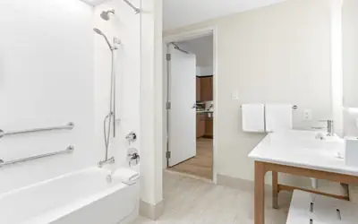 Element Houston Katy