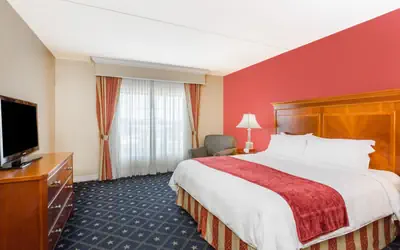 Wyndham Gettysburg Hotel & Conference Center