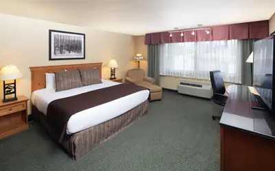 Red Lion Hotel Kalispell