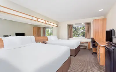 Knights Inn Allentown