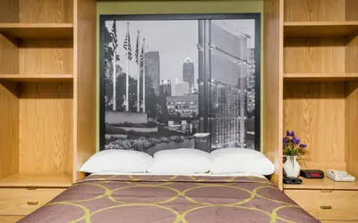 Super 8 by Wyndham Jasper