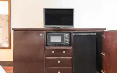 Super 8 by Wyndham Temple S General Bruce