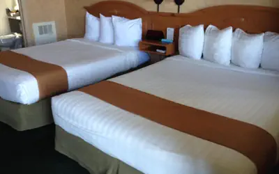 Pepper Tree Inn Tahoe City