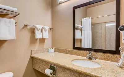 Grand Vista Hotel Parachute