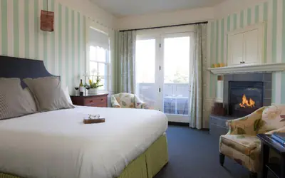 Inn at Sonoma, A Four Sisters Inn