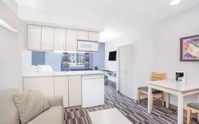 Microtel Inn and Suites by Wyndham Appleton