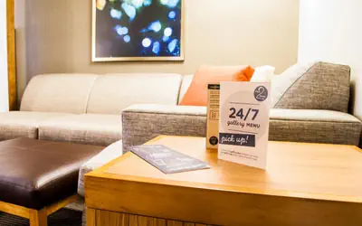 Hyatt Place Blacksburg/University