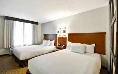 Hyatt Place Chicago/Naperville/Warrenville