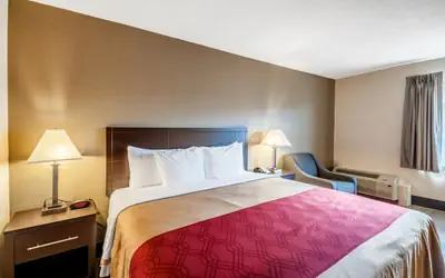 Econo Lodge Hagerstown