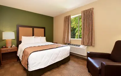 Extended Stay America Suites - Hartford - Farmington